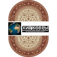 Классический ковер 2198