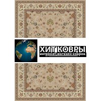 Классический ковер 2162
