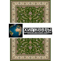 Классический ковер 2180